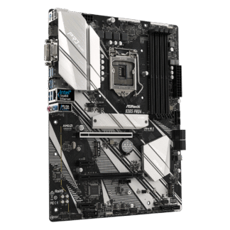 ASRock B365 Pro4 ATX LGA1151 Motherboard