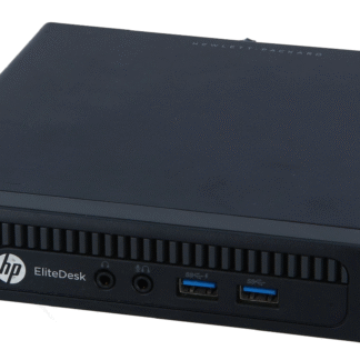 EliteDesk 800 G1 DM i5 