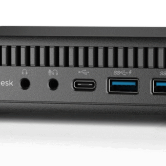 HP EliteDesk 800 G2 DM 35W 3