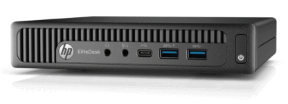 HP EliteDesk 800 G2 DM 35W 3
