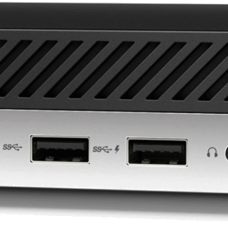 HP EliteDesk 800 G3 DM 65W