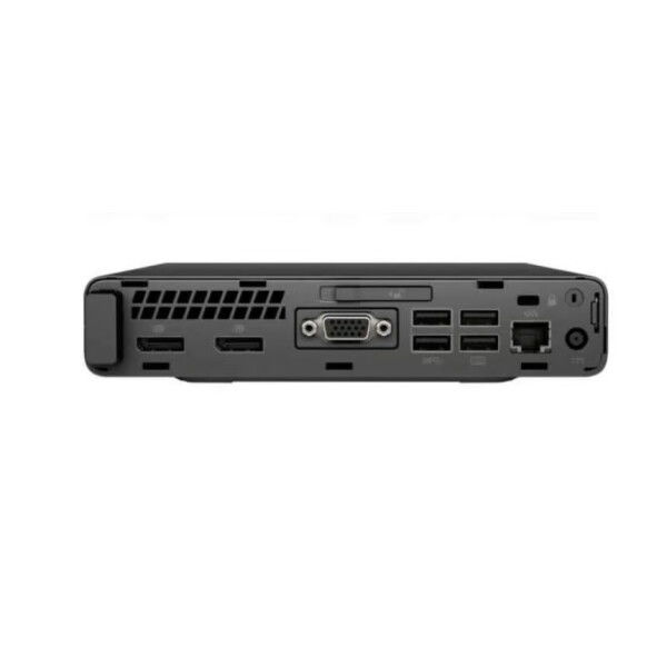 HP Elitedesk 800 G3 35W