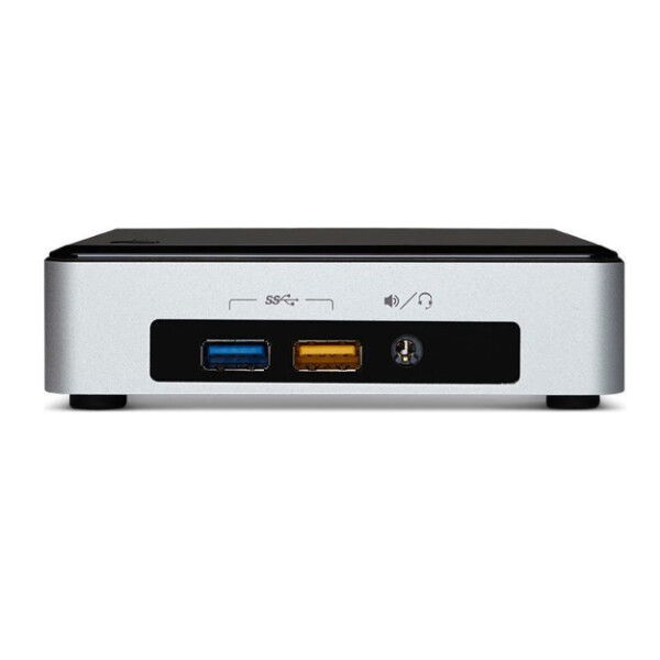 Intel Nuc NUC5I3RYK