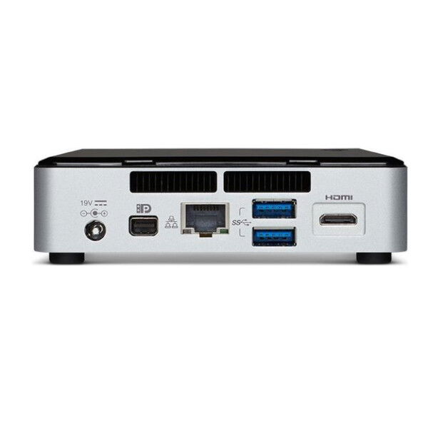 Intel Nuc NUC5I3RYK 3