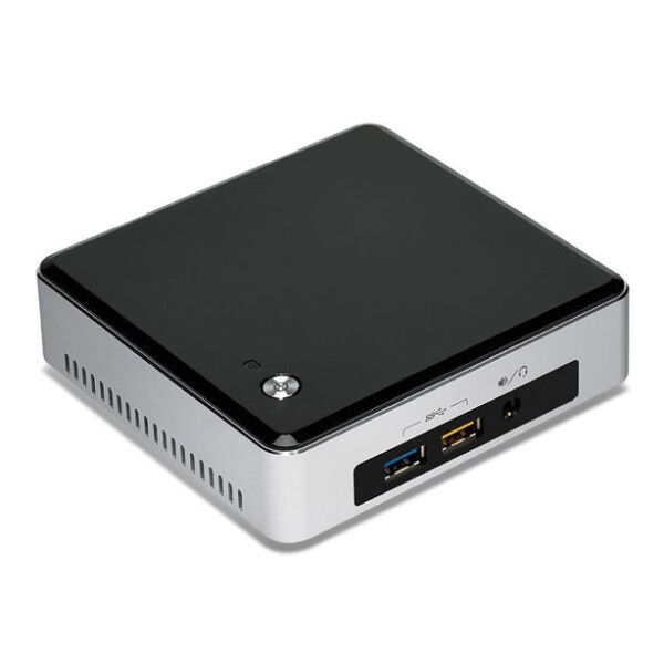Intel Nuc NUC5I3RYK