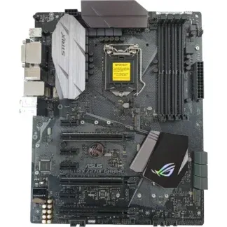 Asus ROG STRIX Z270F GAMING
