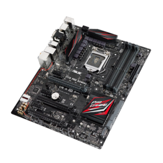 Asus Z170 Pro Gaming Socket 1151