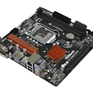 ASRock H110M-DVS R3.0