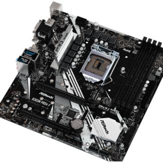 ASRock B365M Pro4-F Socket 1151 Moederbord