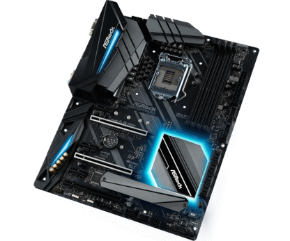 ASRock Z390 Extreme4 LGA1151 Motherboard