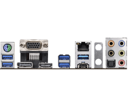 ASRock Z390 Extreme4 LGA1151 Motherboard