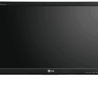 LG 24 inch (zonder poot) - VGA, DVI-D, HDMI