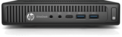 HP EliteDesk 800 G2