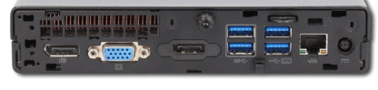 HP EliteDesk 800 G2