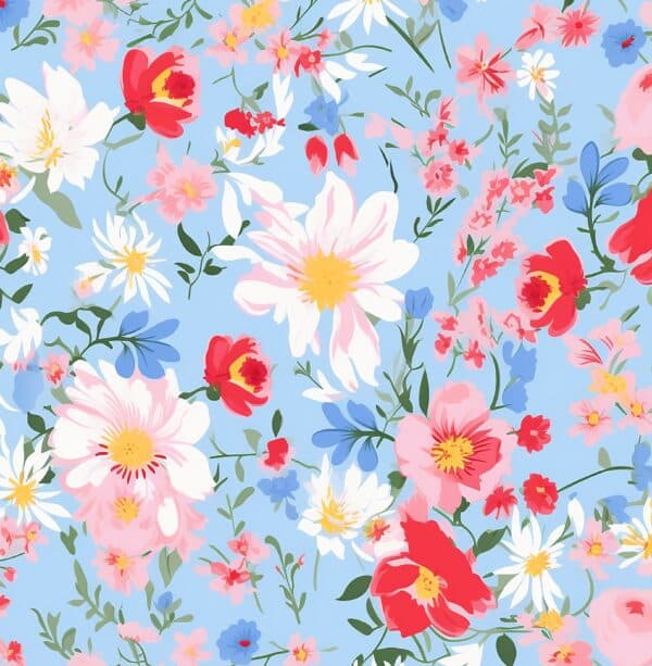 Bloemen #1