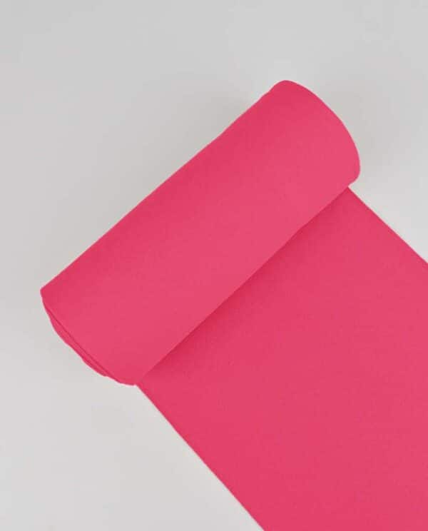 Boordstof fuchsia