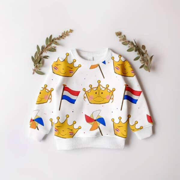 Kroningsdag - Afbeelding 2