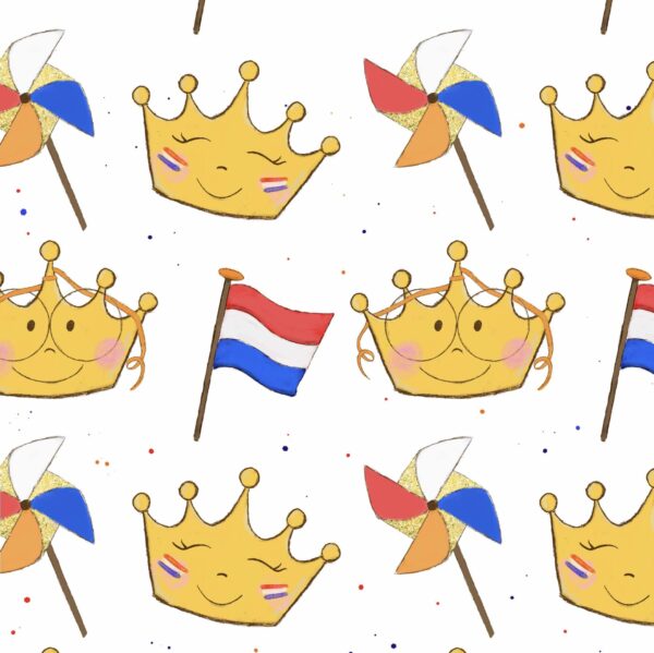 Kroningsdag