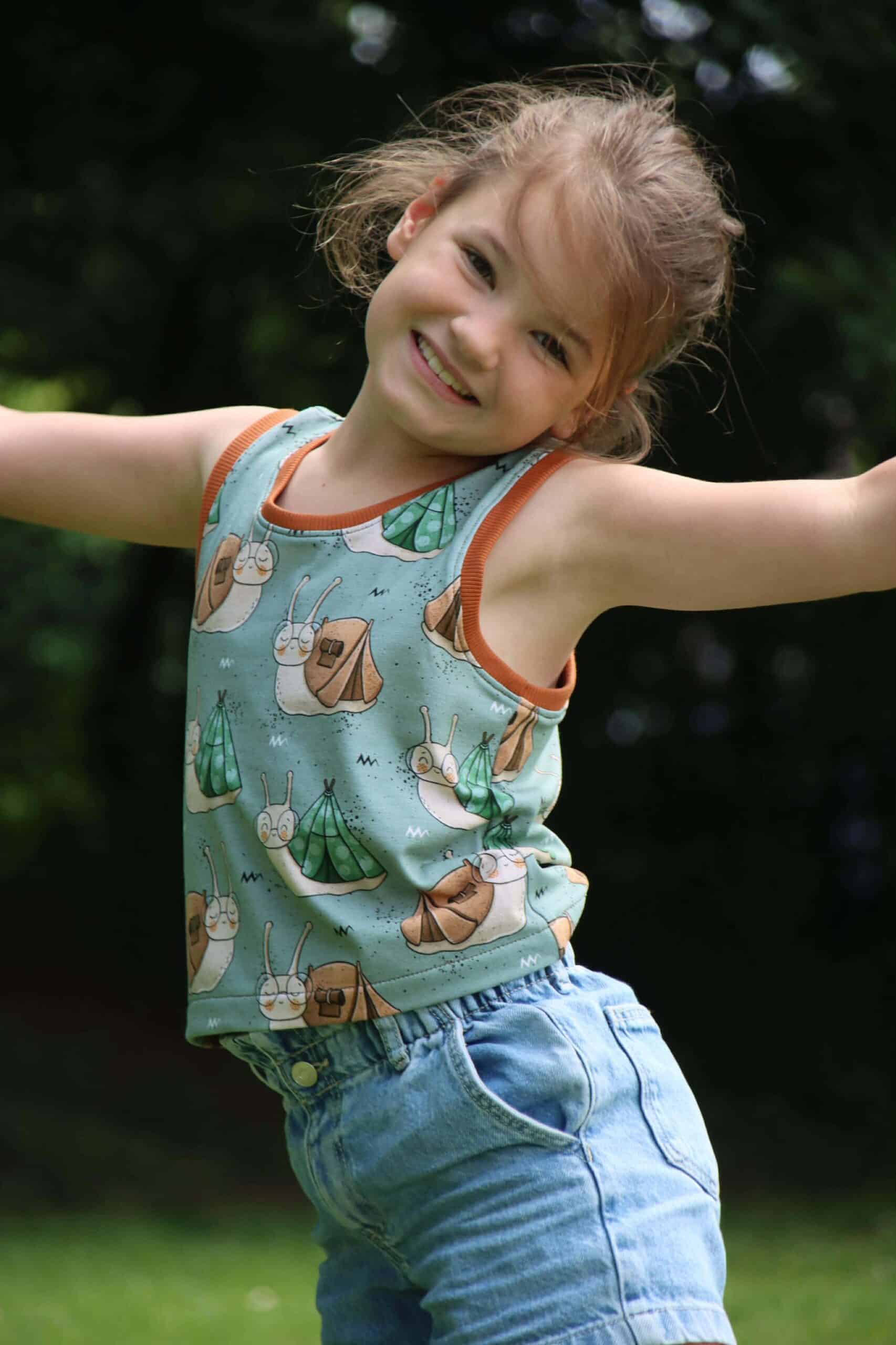 Slakken groen - Afbeelding 2