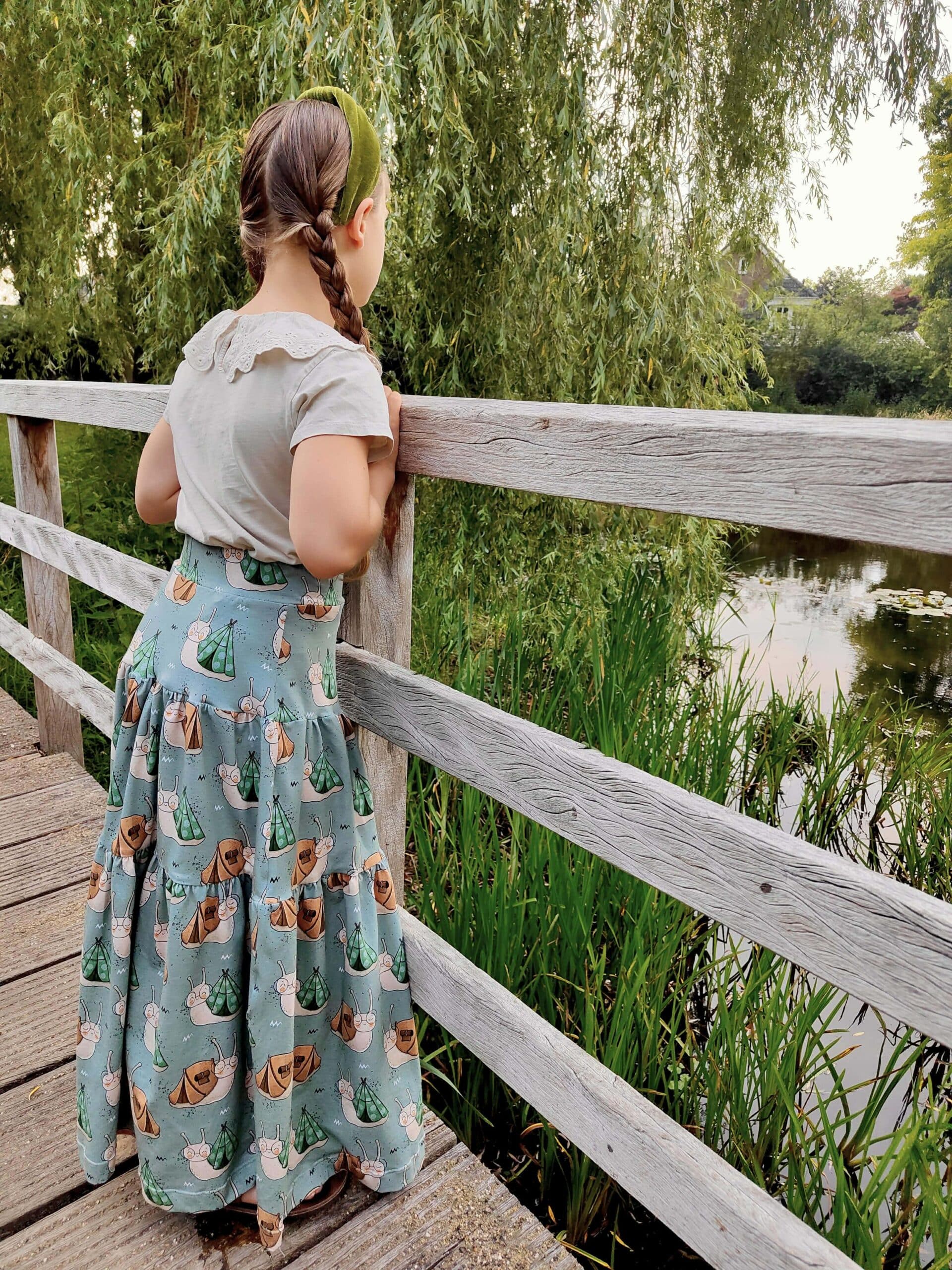 Slakken groen - Afbeelding 4