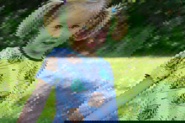Slakken blauw - Afbeelding 2