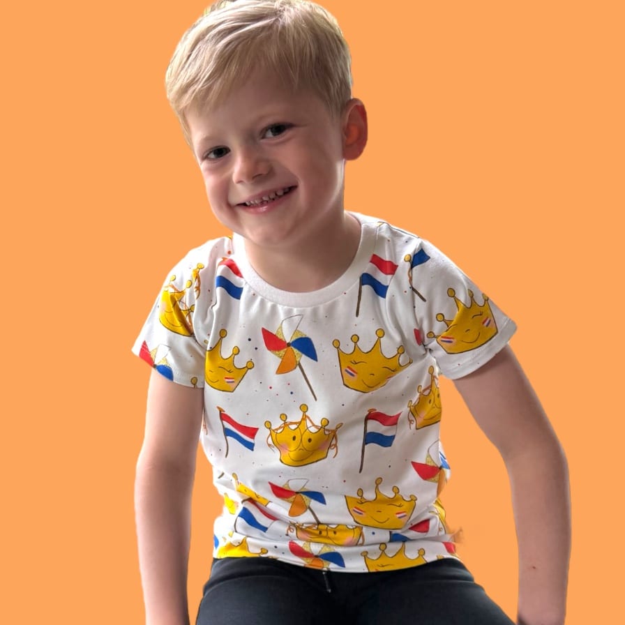 Kroningsdag - Afbeelding 2