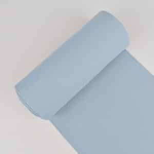 boordstof licht blauw