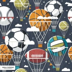 sportballonnen