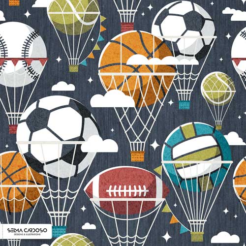 sportballonnen