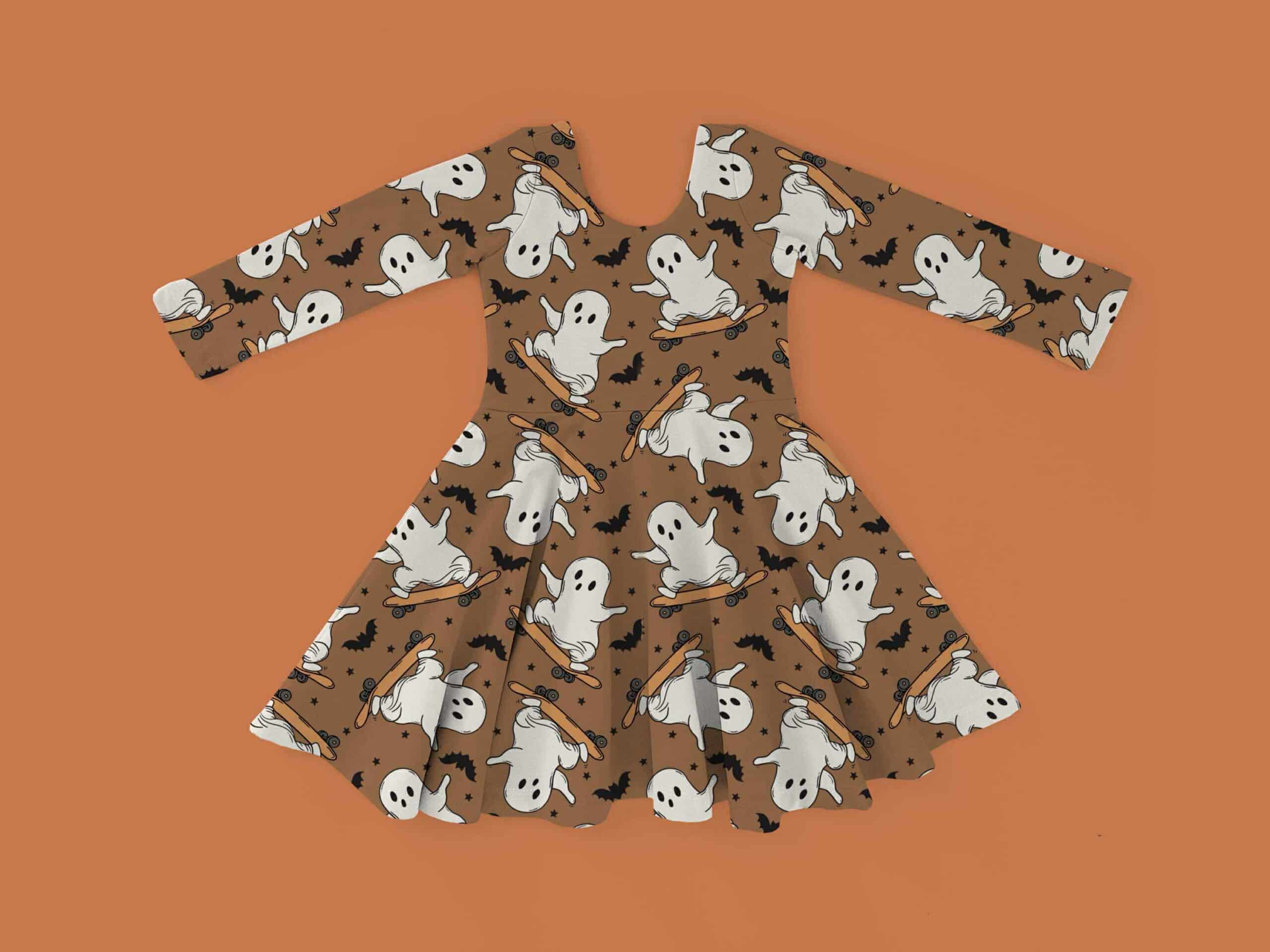 Skate spook - Afbeelding 9