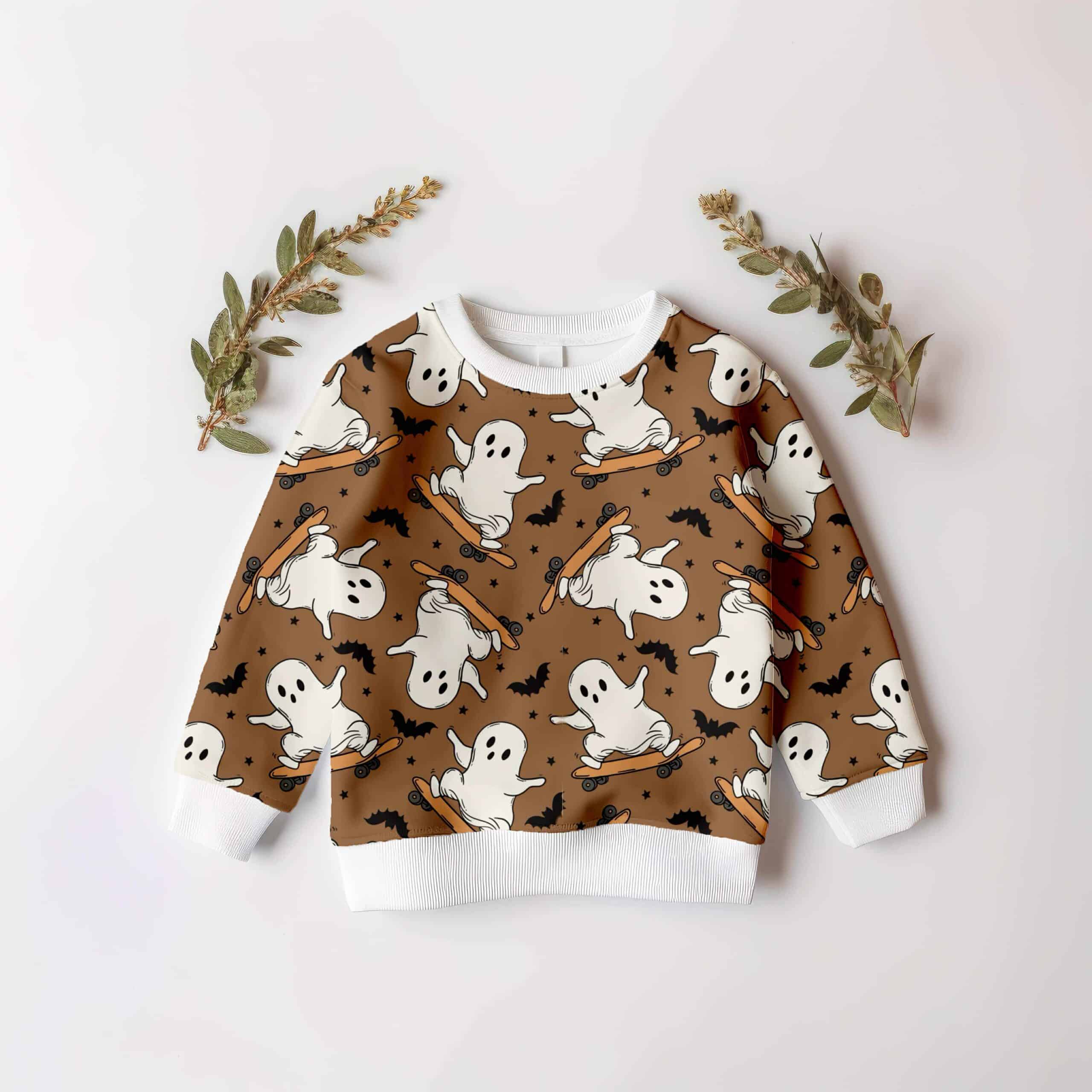 Skate spook - Afbeelding 10