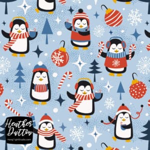 Pinguins