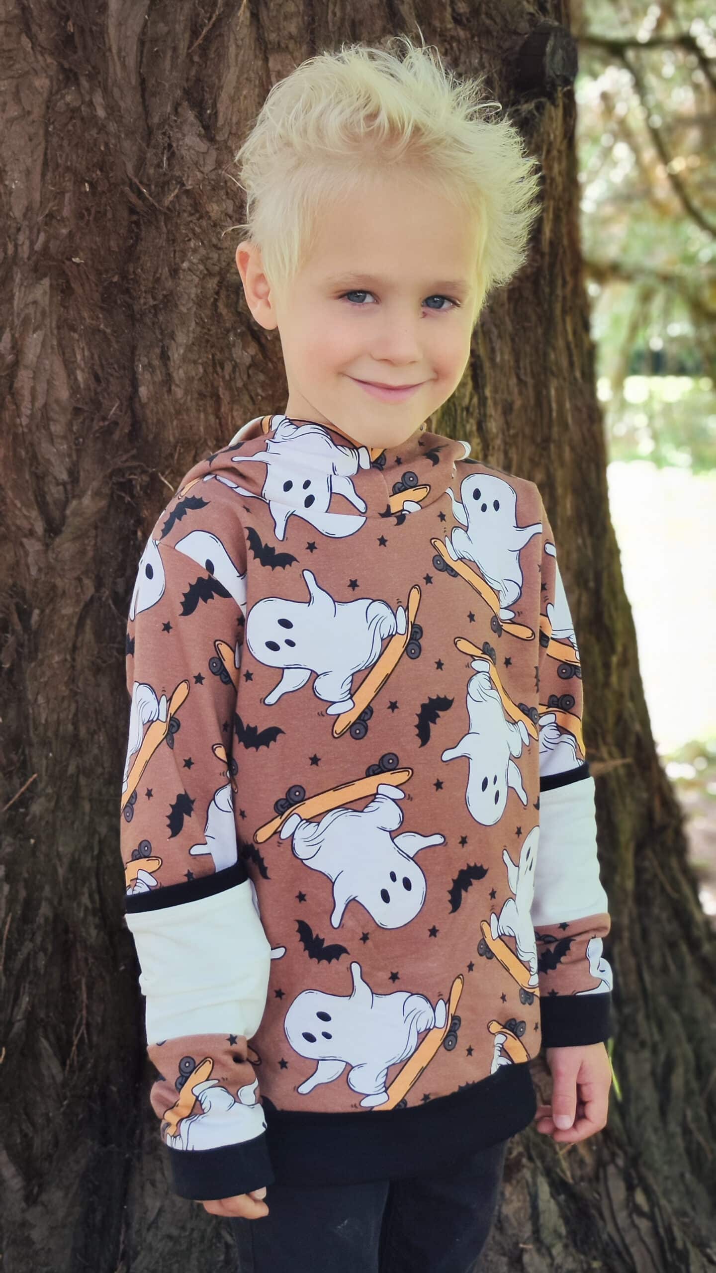 Skate spook - Afbeelding 2