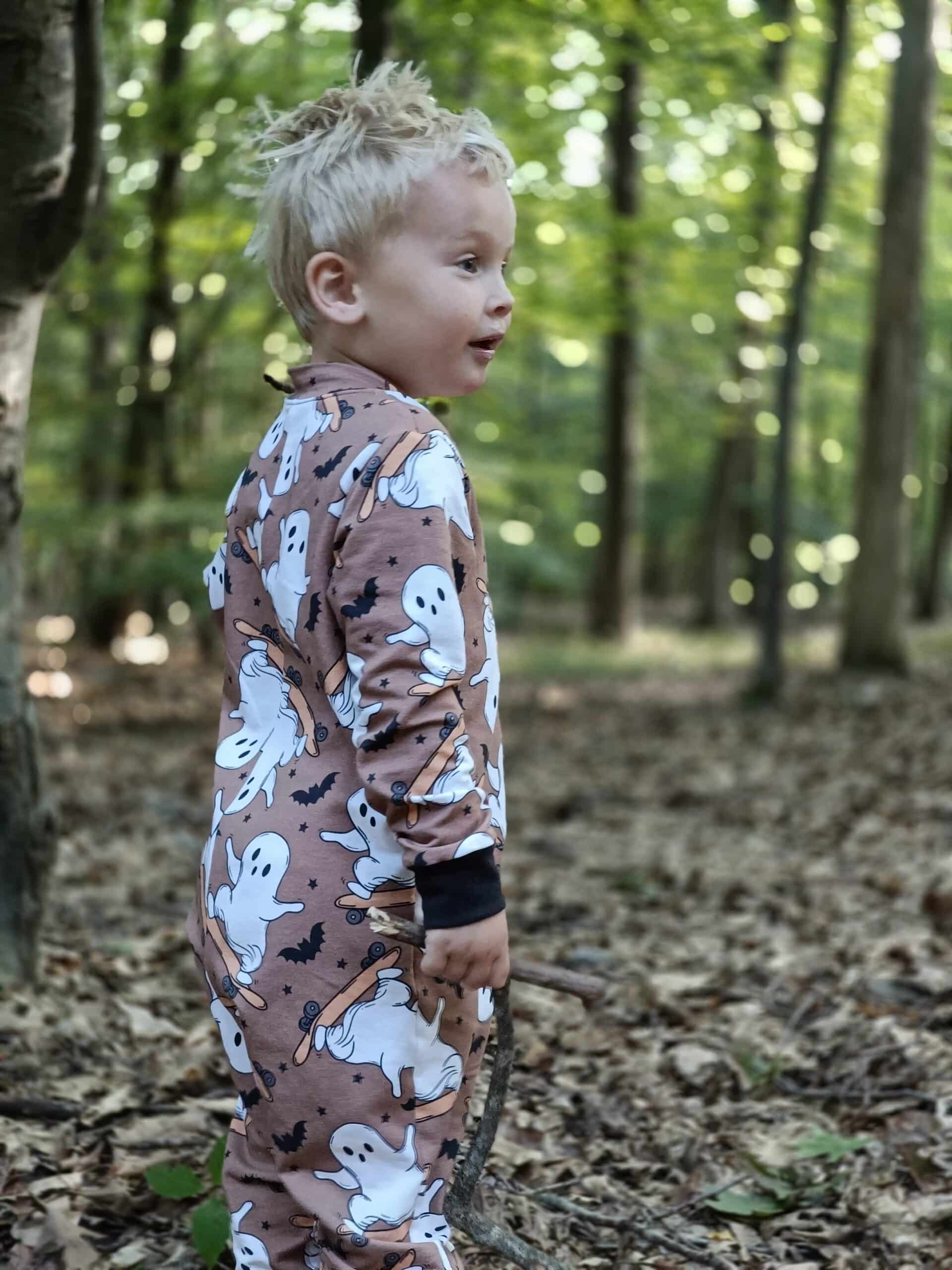 Skate spook - Afbeelding 7