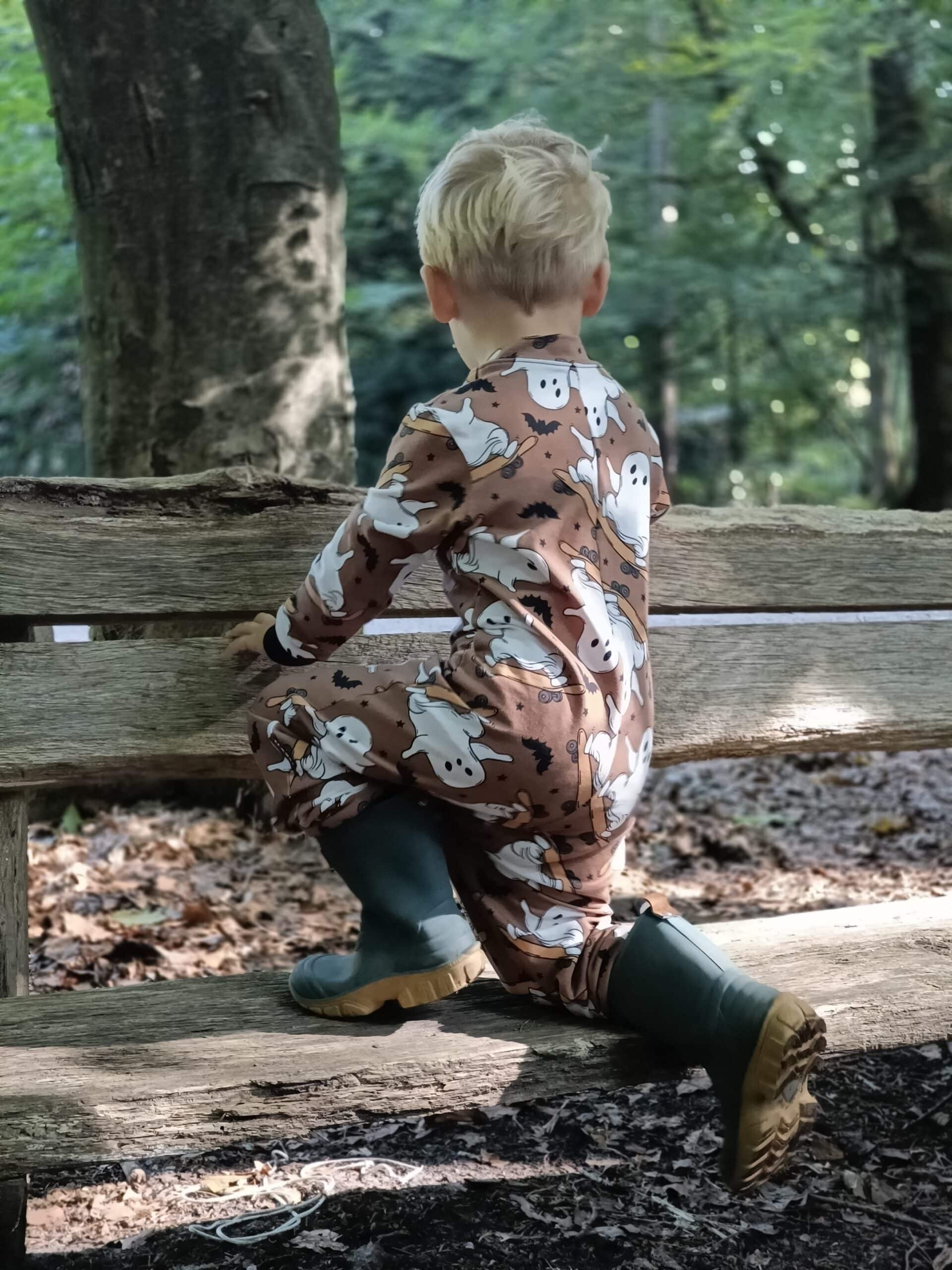 Skate spook - Afbeelding 6