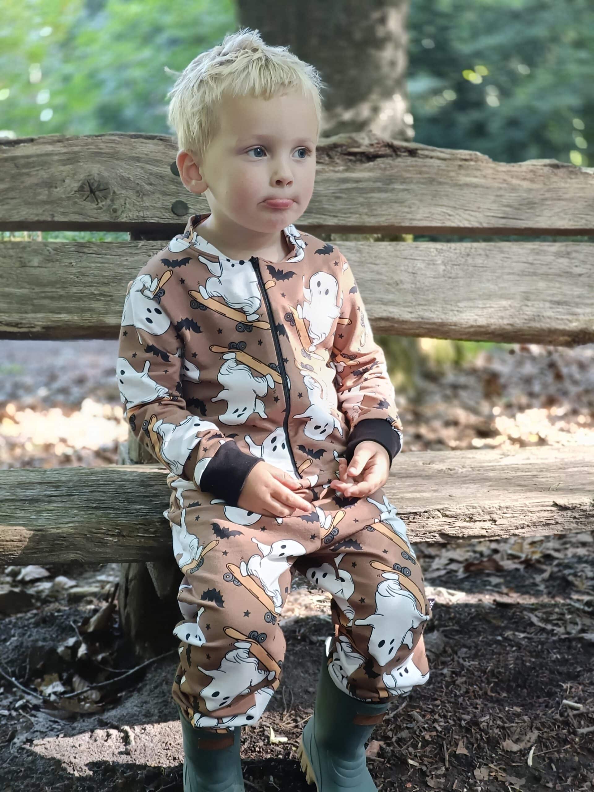 Skate spook - Afbeelding 8