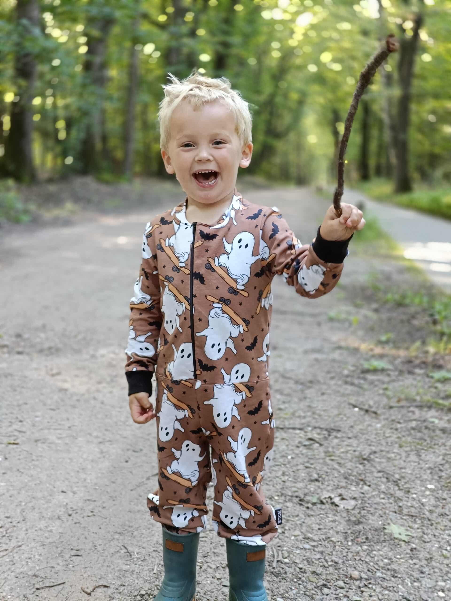 Skate spook - Afbeelding 5