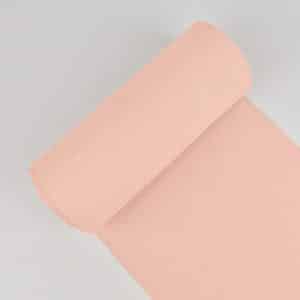 Boordstof poederroze