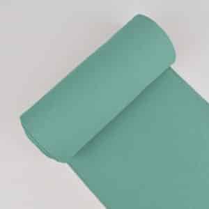 Boordstof licht aqua