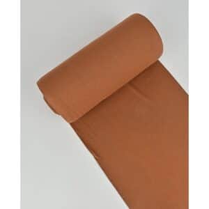 Boordstof licht bruin