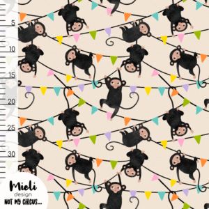 Mieli | Not my circus