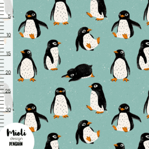 Mieli | Dusty Penguin