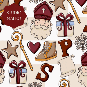 Sinterklaas