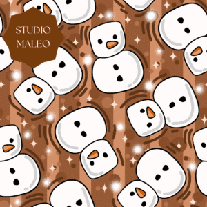 Warme Choco