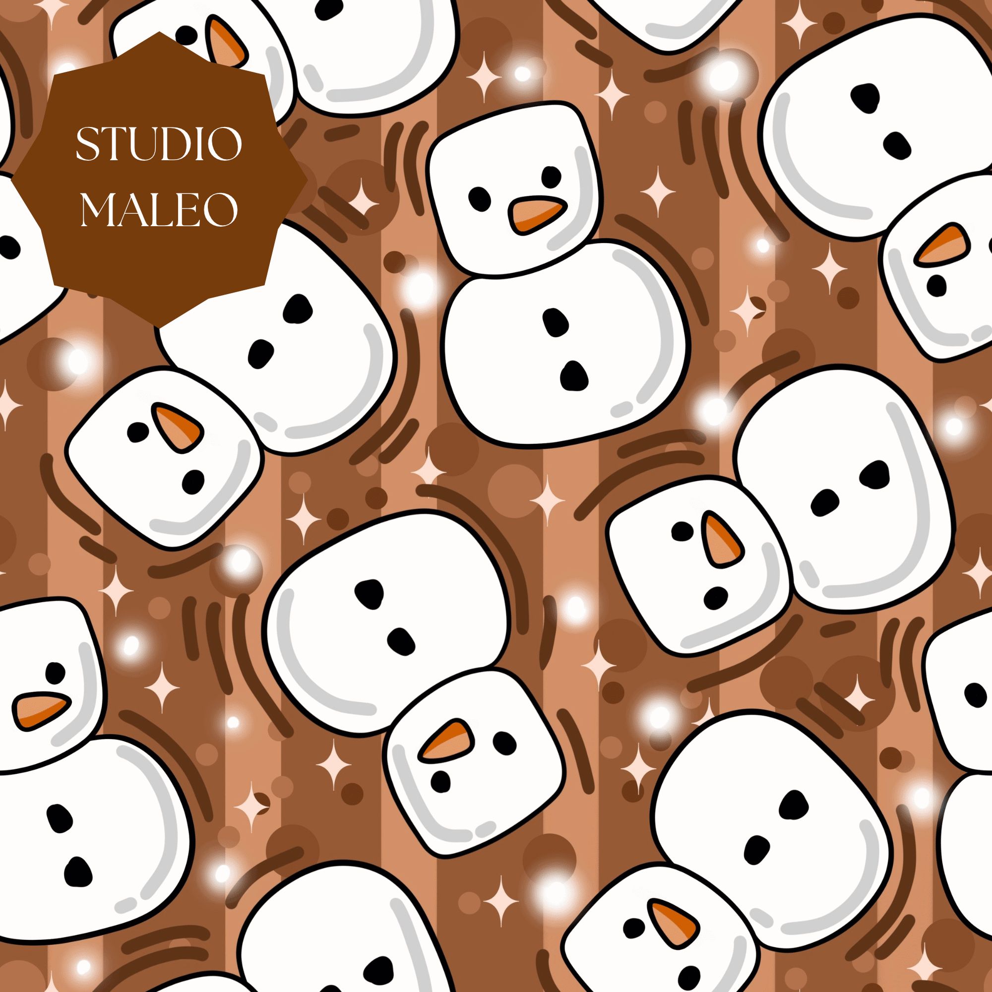 Warme Choco