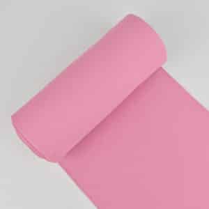 Boordstof roze