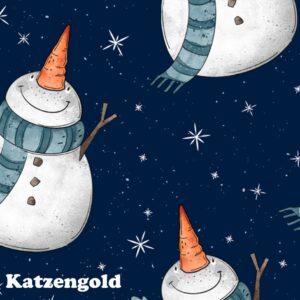 Sneeuwpop
