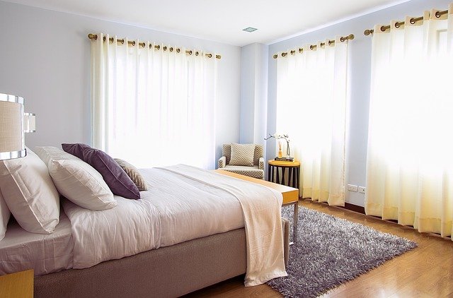 nieuw bed kopen