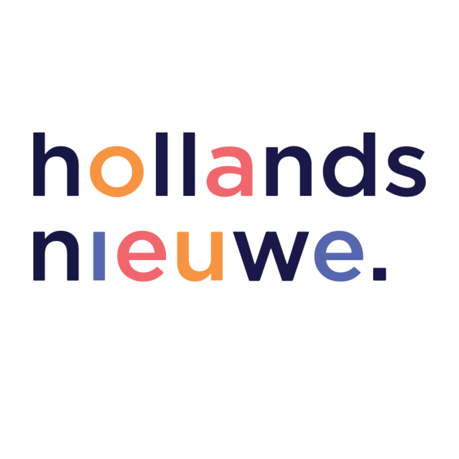 hollands nieuwe hollands nieuwe
