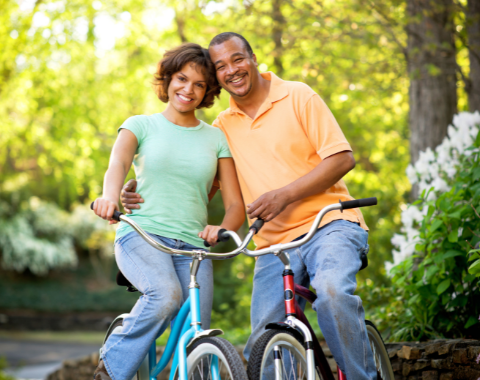 e-bike proefrit elektrische fiets proefrit maken